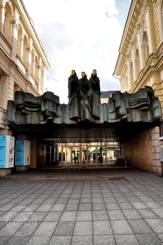 Teatr Narodowy Wilno