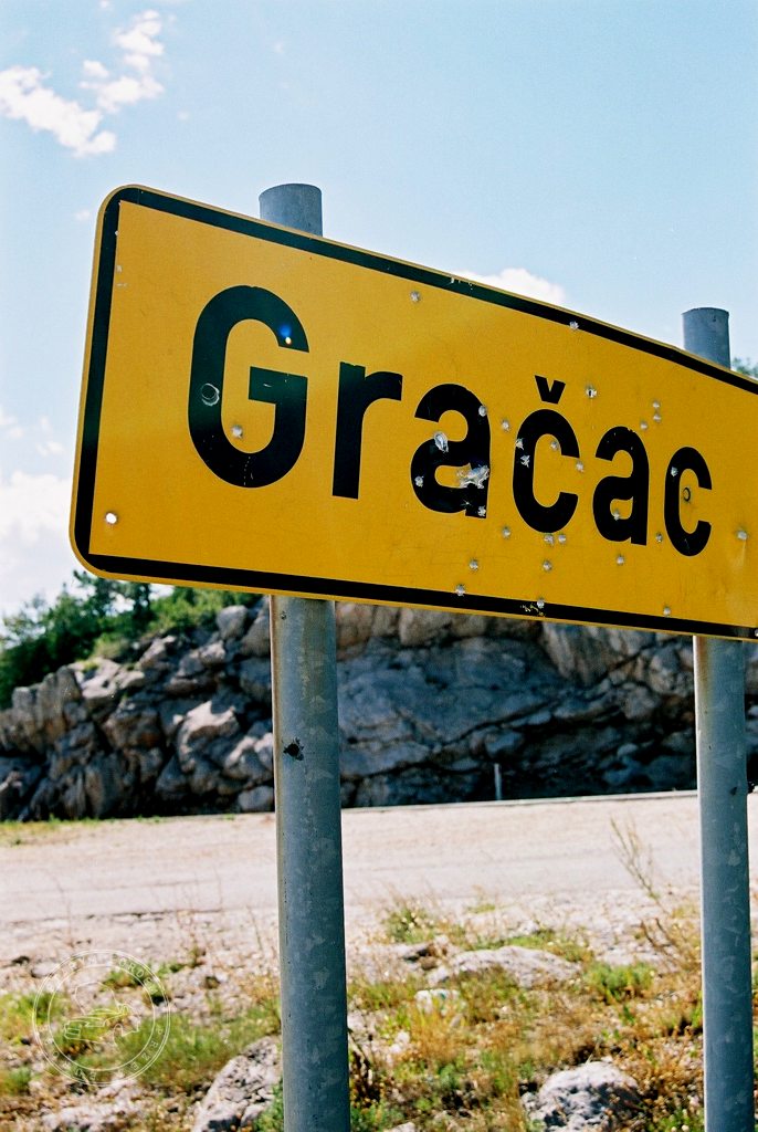 Gracac